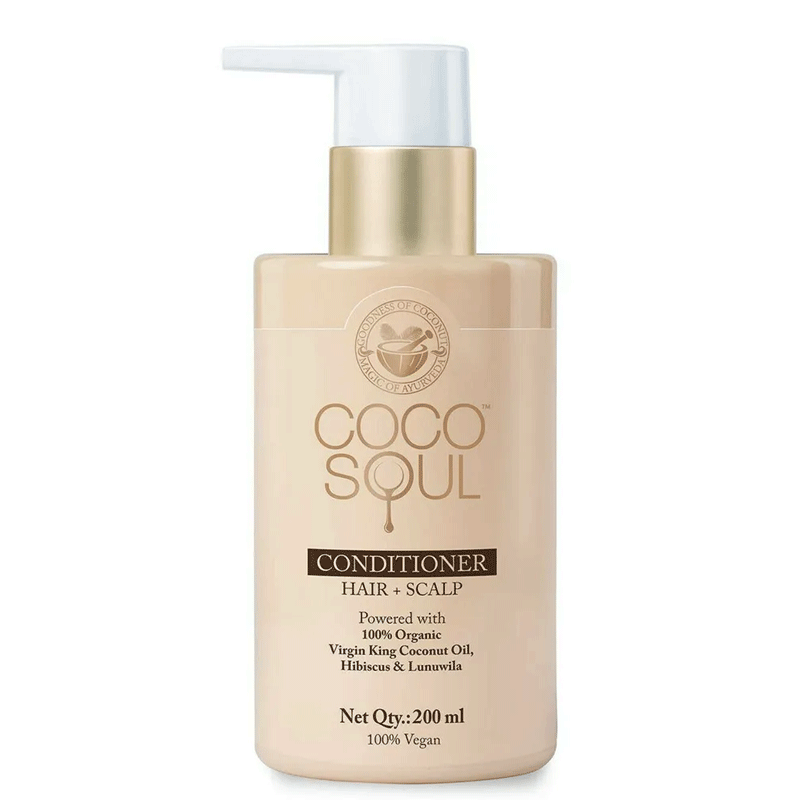 Picture of CocoSoul O Conditioner -300ml