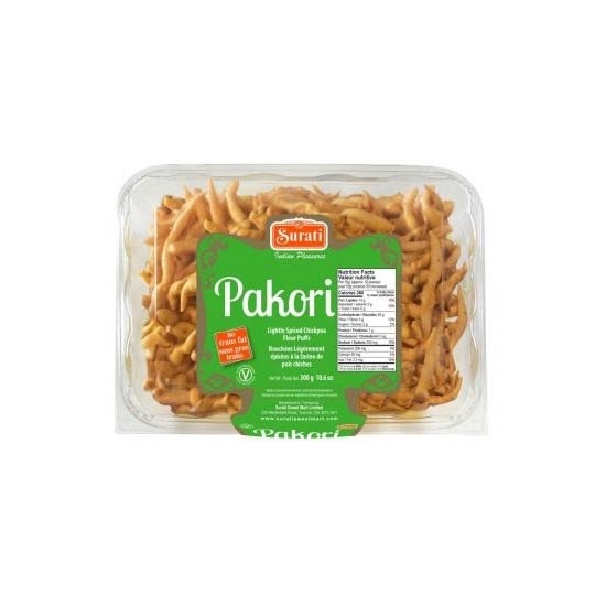 Picture of Surati Masala Pakori-300g