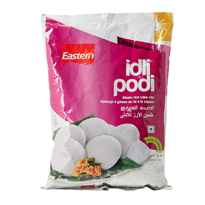 Picture of Eastern Idli FRZ - 400g