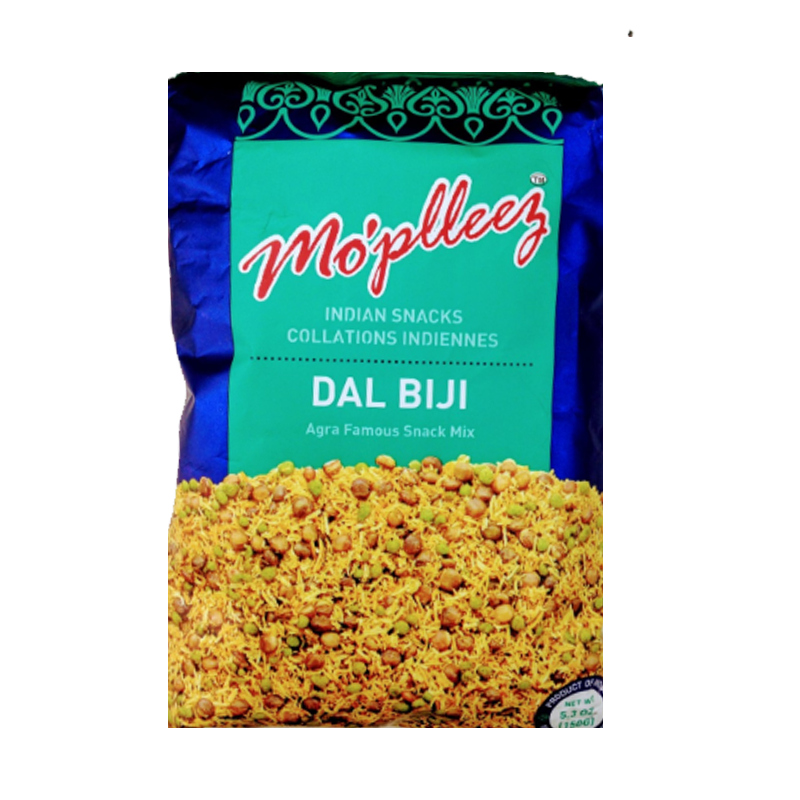 Picture of Moplleez Dal Biji - 170g