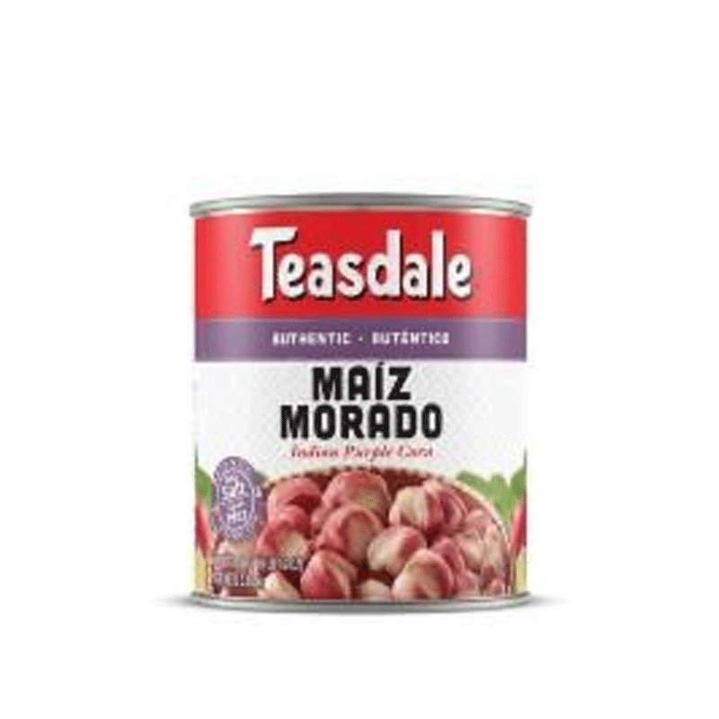 Picture of Teasdale Maiz Morado - 6lb