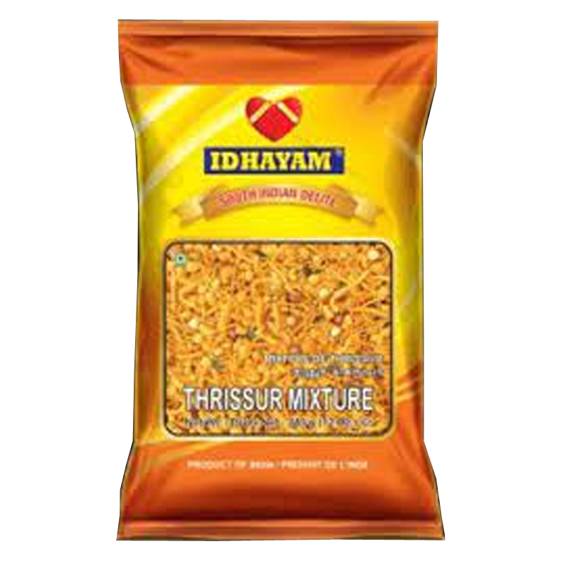 Picture of Idhayam Thrissur Mixture-12oz