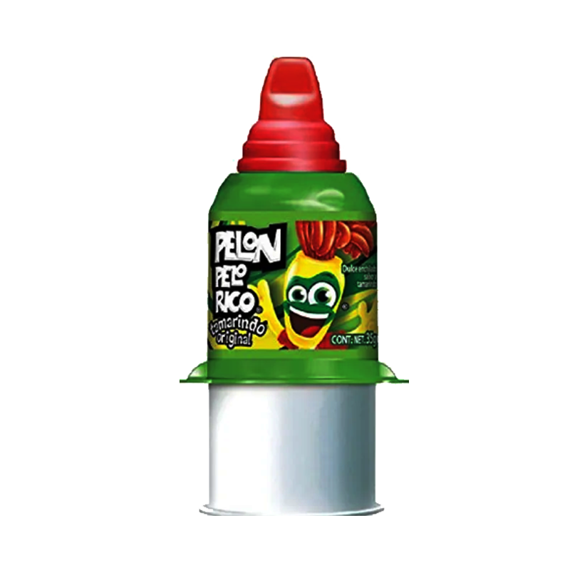 Picture of Pelon Pelo Rico - 35g