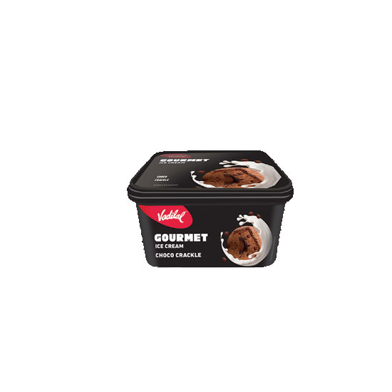 Picture of Vadilal Classic Cassatta Ice Cream Block FRZ - 1.5lt