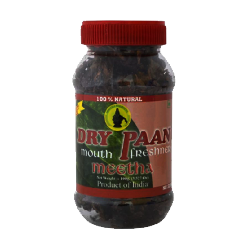 Picture of Shastha Dry Paan Meetha - 100g