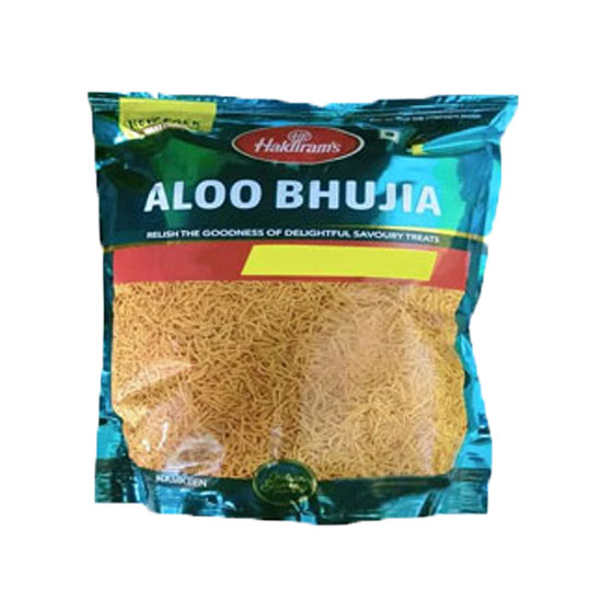 Picture of Haldirams Aloo Bhujia-1kg