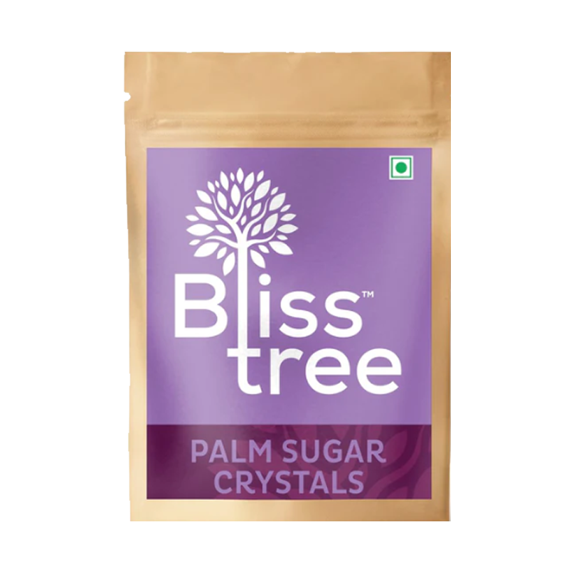 Picture of Bliss Tree Palm Sugar Crystals - 908g