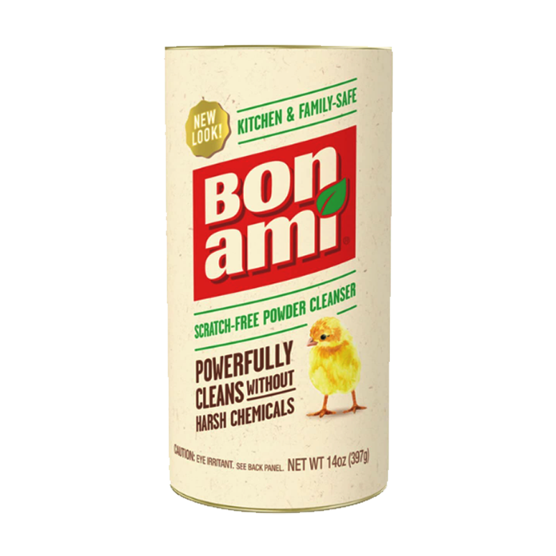 Picture of Bonami Cleanser Powder for Cleaning - 400g