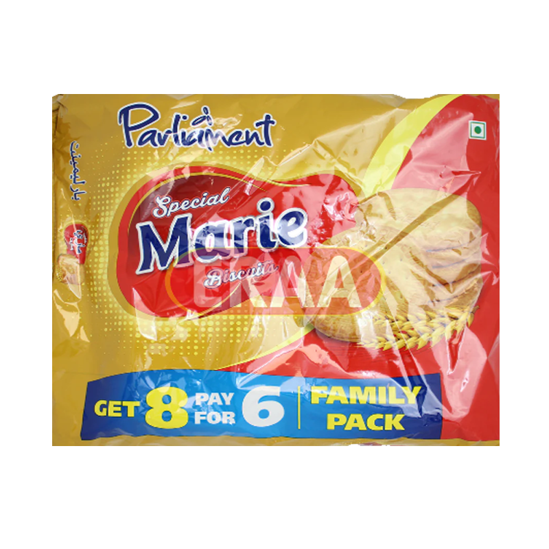 Picture of Parliament Special Marie Biscuits - 664g