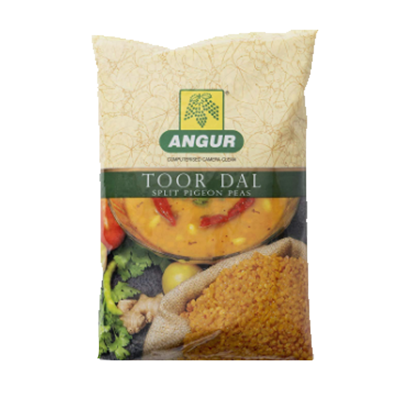 Picture of Angur Toor Dal - 4lb