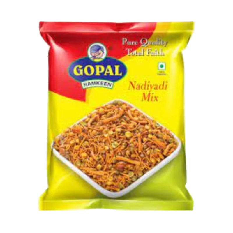 Picture of Gopal Nadiyadi Mix - 250g