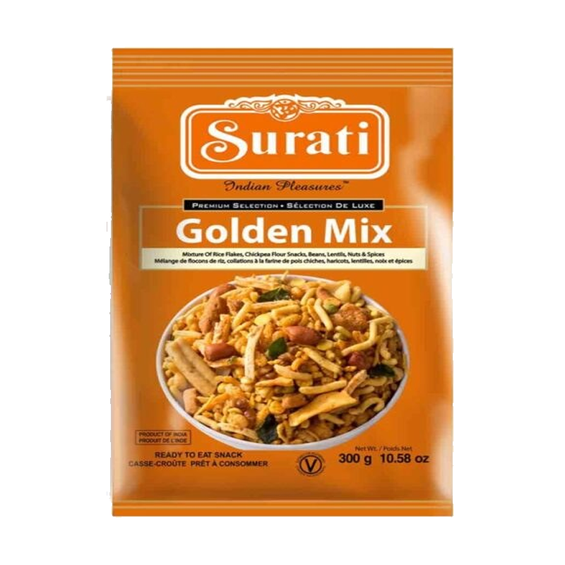 Picture of Surati Golden Mix - 300g