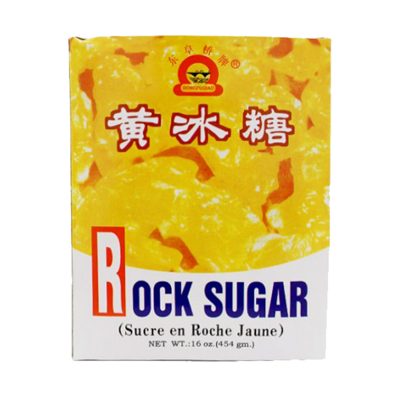 Picture of Dongfuqiao Rock Sugar - 14oz