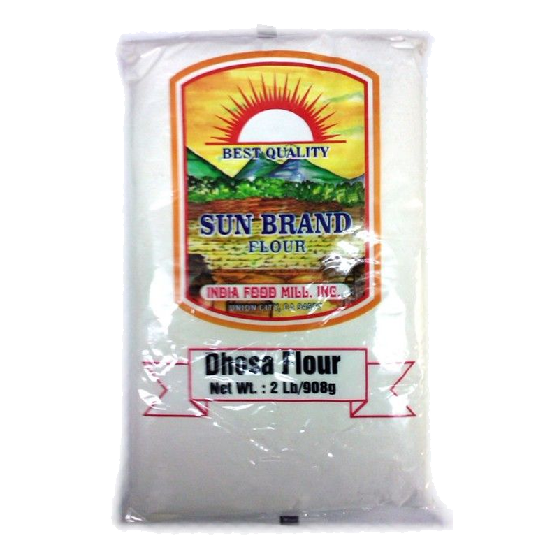 Picture of Sun Brand Ondhwa Flour - 2lb