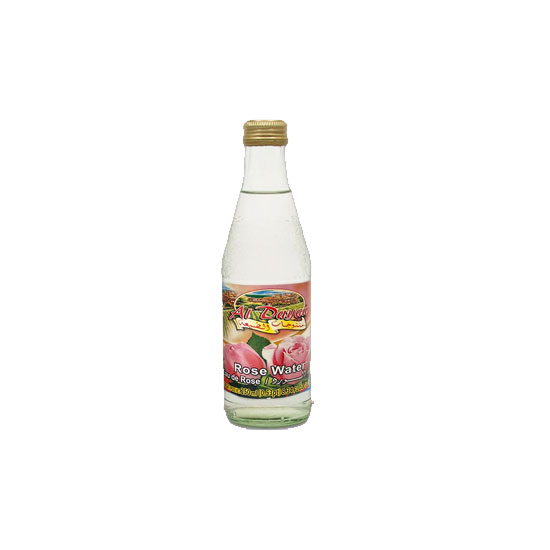 Picture of Al Dayaa Rose Water - 250ml