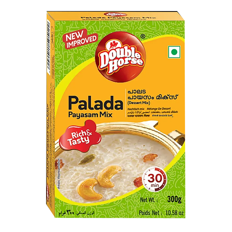 Picture of Double Horse Rice Palada - 300g