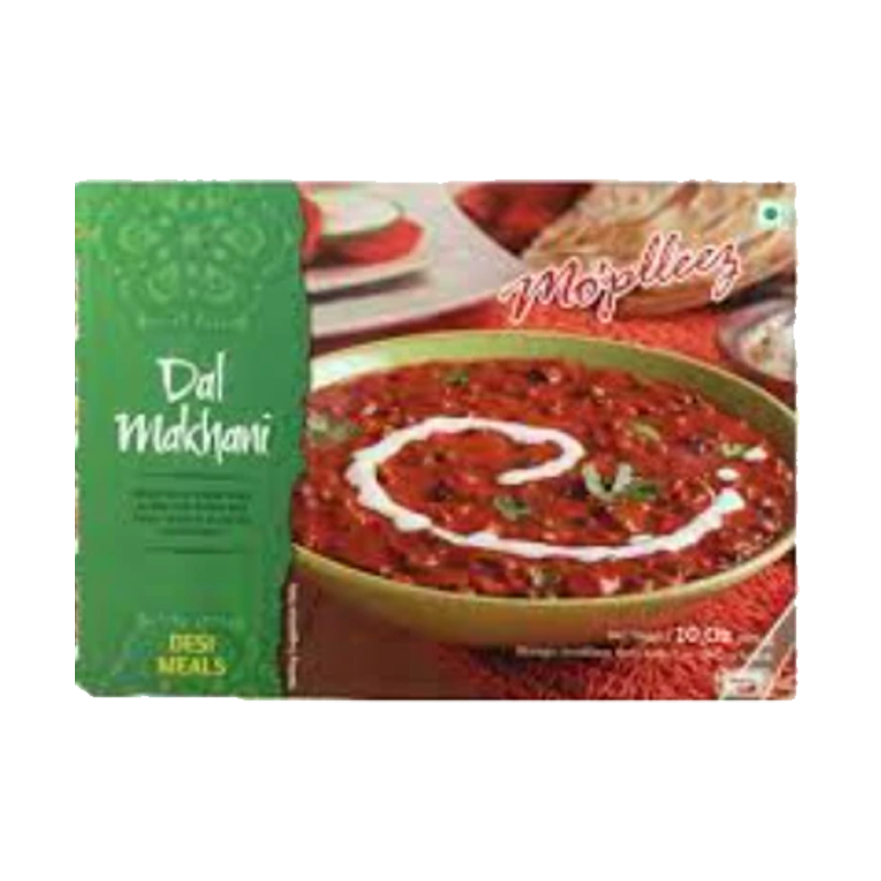 Picture of Moplleez Dal Makhani FRZ - 283g