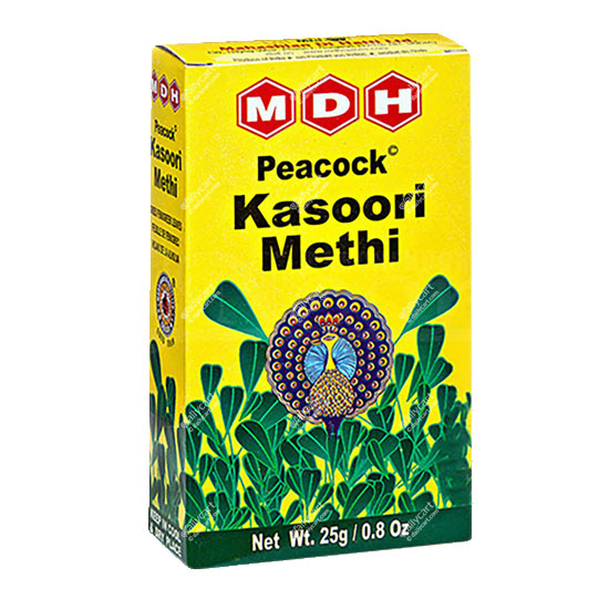 Picture of MDH Kashmiri Mirch Masala 100g