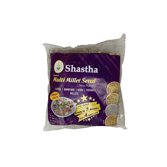 Picture of Shastha Multi Millet Sevai-7oz