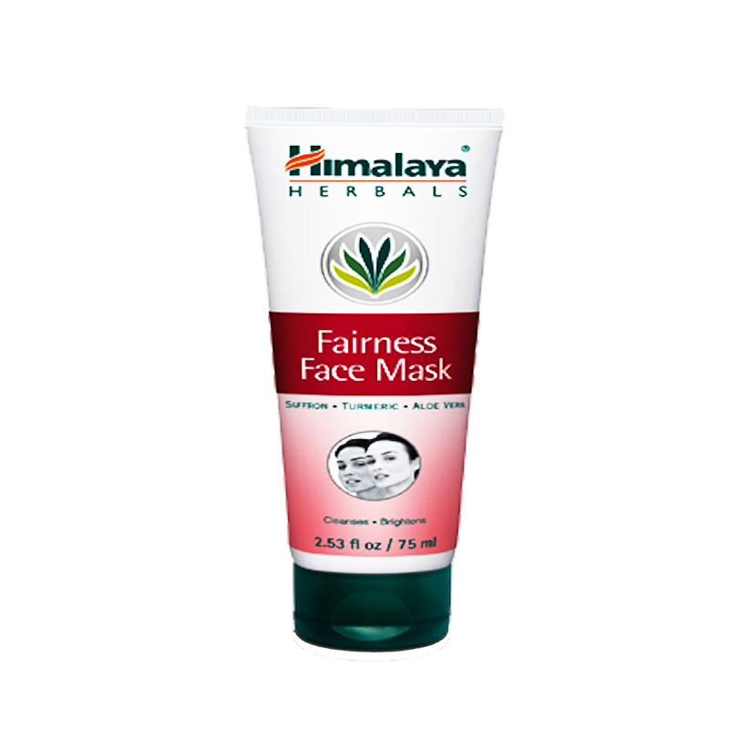 Picture of Himalaya Fairness Face Mask - 75ml