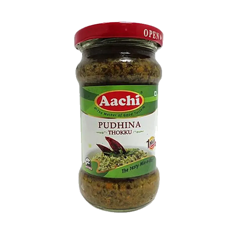 Picture of Aachi Pudhina Thoku - 300g