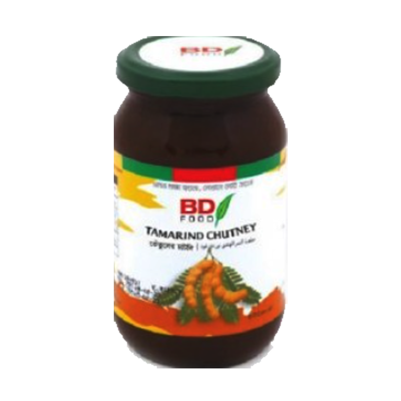 Picture of BD Food Tamarind Chutney - 500g