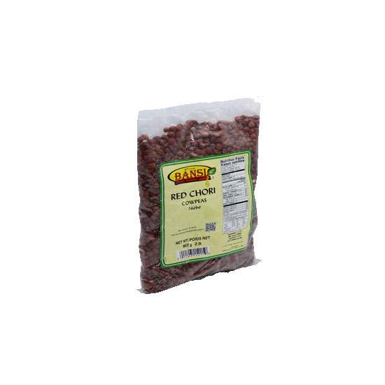 Picture of Bansi Red Chori Dal - 2lb