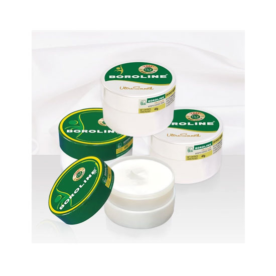 Picture of Boroline Ultra Smooth Skin Cream - 40g