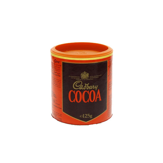 Picture of Cadbury Cocoa Powder - 250gm