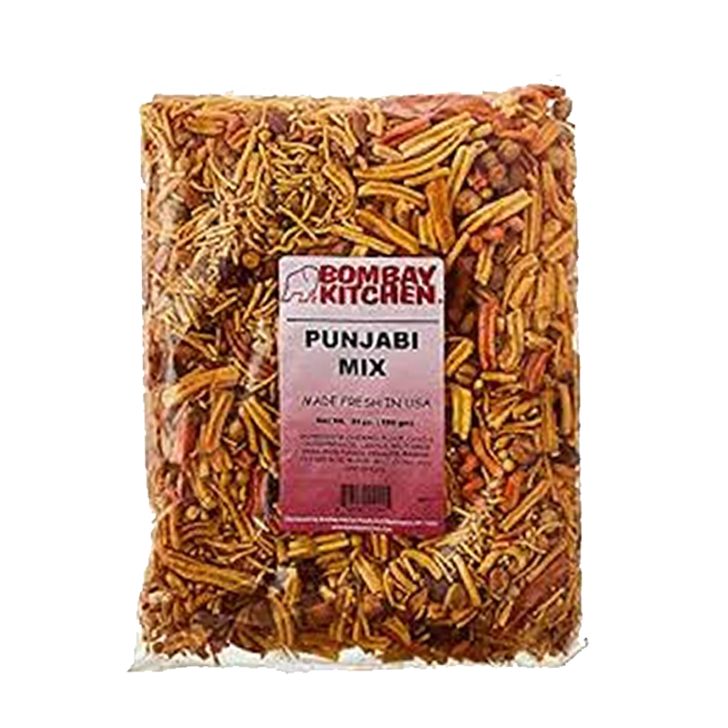 Picture of Bombay Kitchen Punjabi Mix - 596g