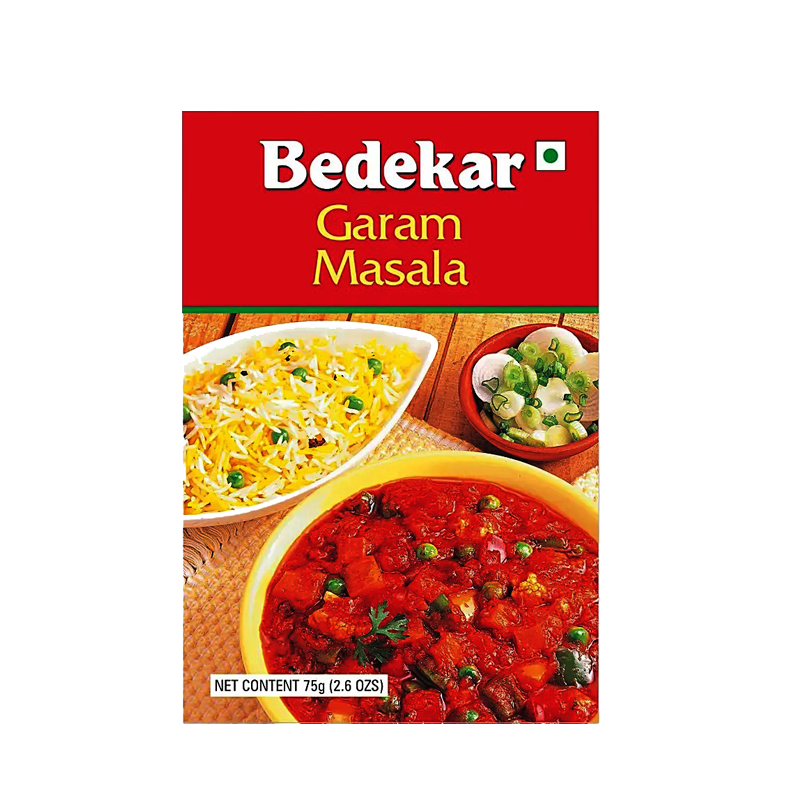 Picture of Bedekar Garam Masala - 75g
