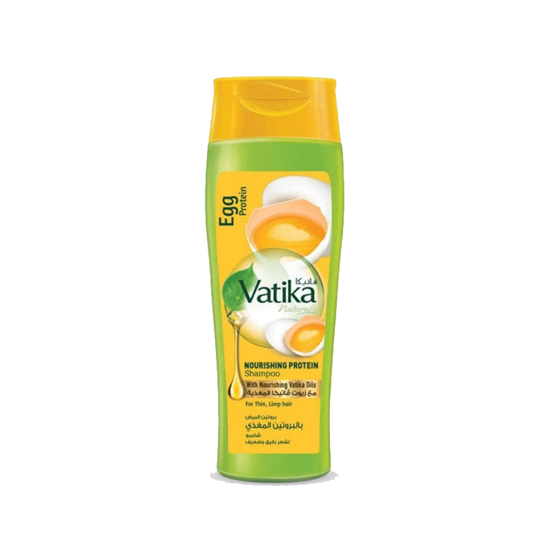 Picture of Vaitka N Shampoo Egg Protein - 200ml