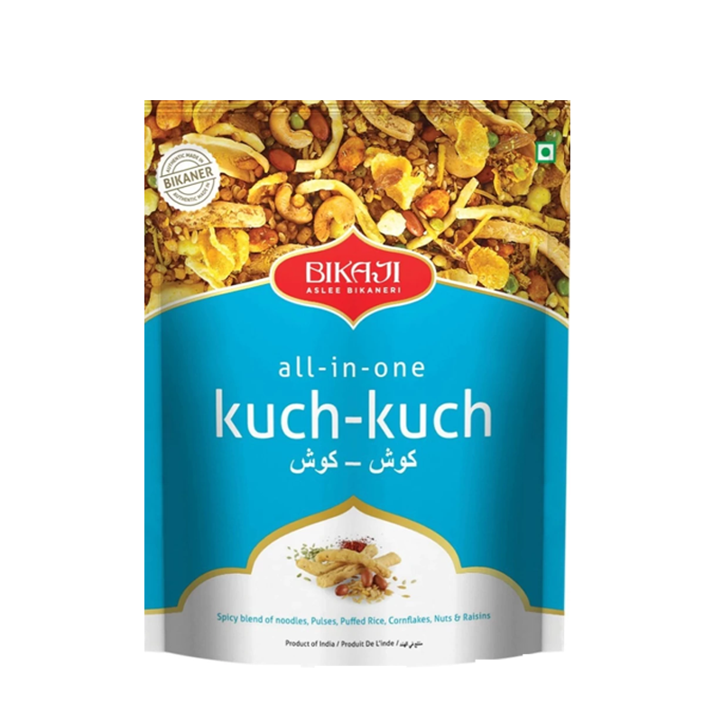 Picture of Bikaji All In One Kuch Kuch - 1kg