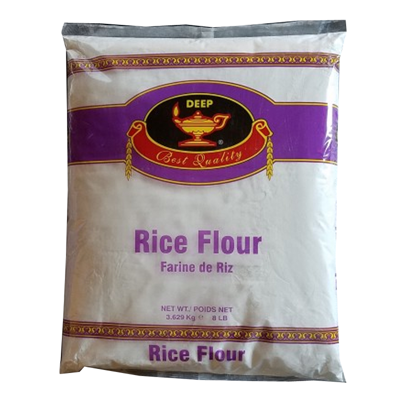 Picture of Deep Rice Flour - 8lb