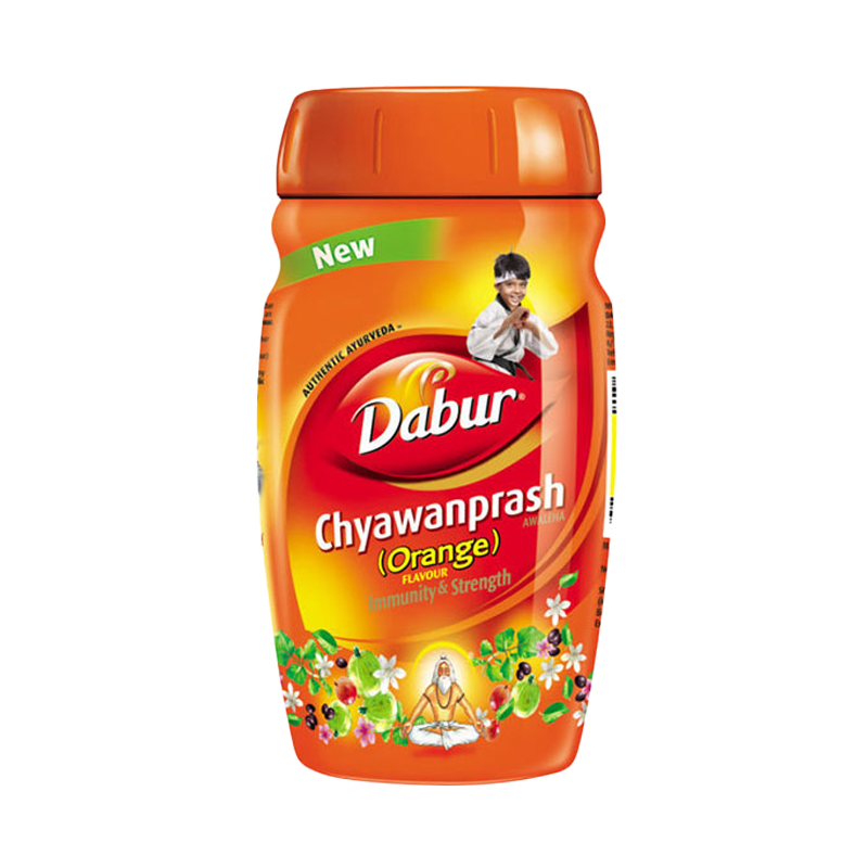 Picture of Dabur Chyavanprash Orange -1kg