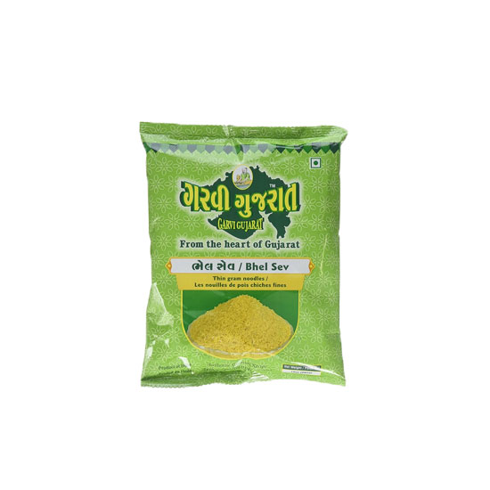 Picture of Garvi Gujrati Bhel Sev-10oz