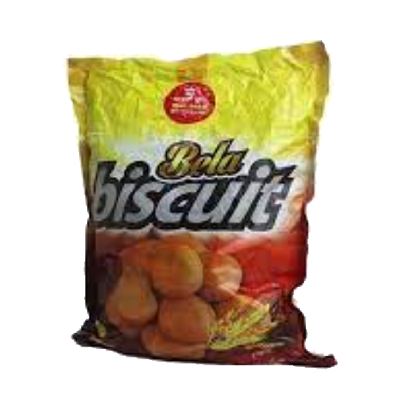 Picture of Well Food Bela Biscuit - 300g