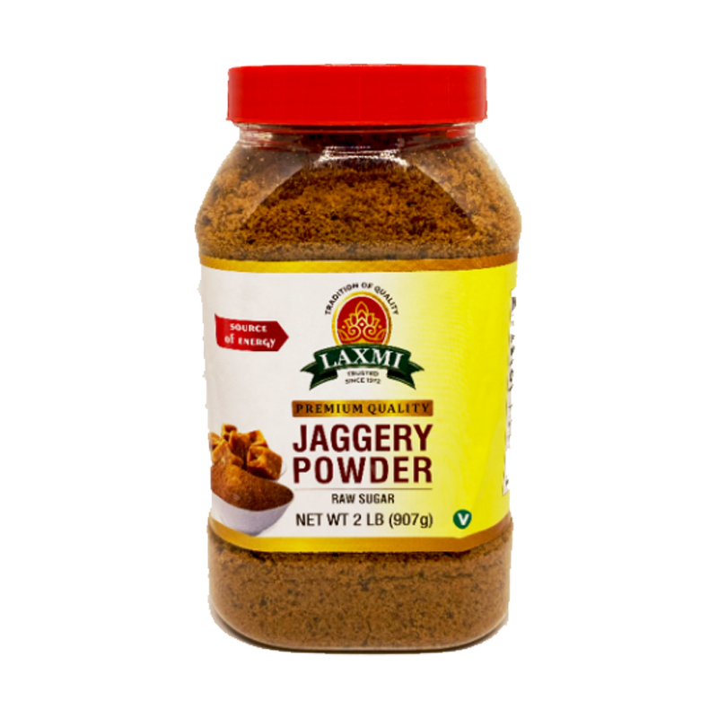 Picture of Laxmi Jaggery Powder - 2lb