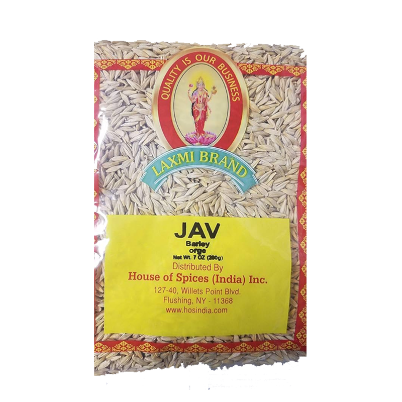 Picture of Laxmi Barley Orge - 7oz