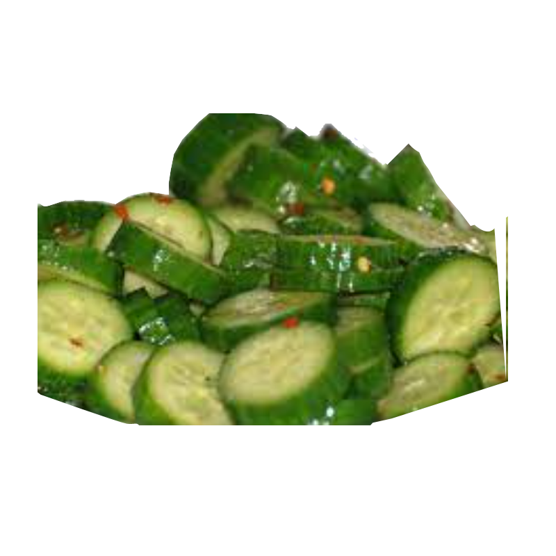 Picture of Baby Cucumber - Pkt