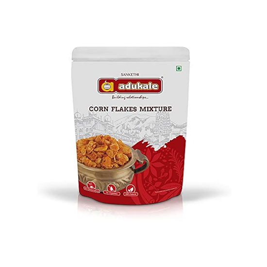 Picture of Adukale Corn Flakes Mixture - 180g