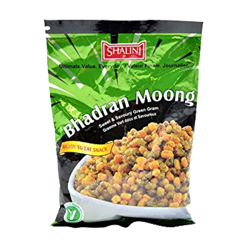 Picture of Shalini Bhadran Moong Dal - 160g