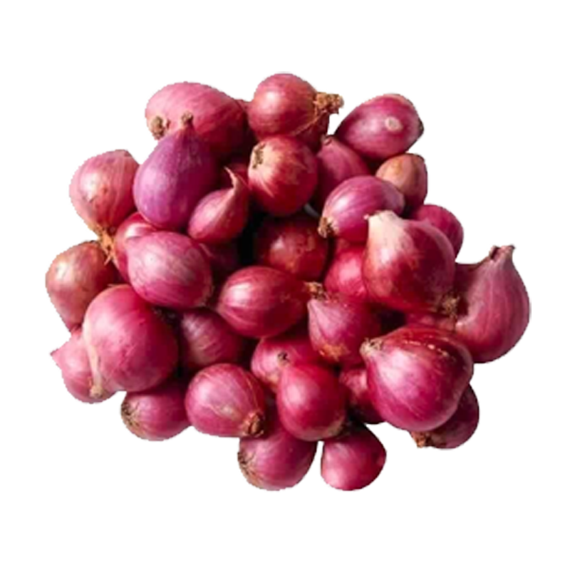 Picture of Red Pearl Onions - 8oz