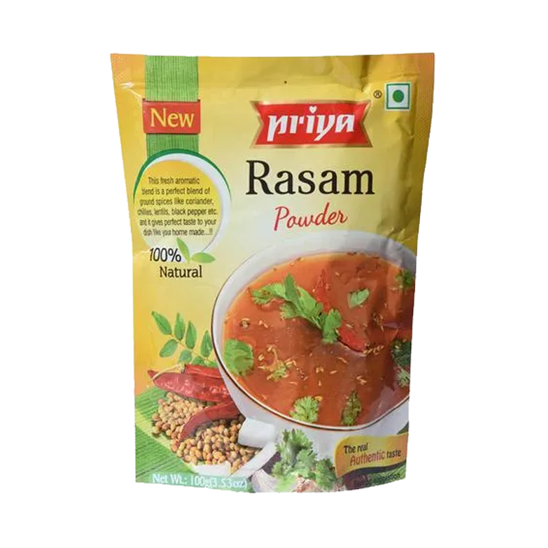 Picture of Priya Rasam Powder - 100g