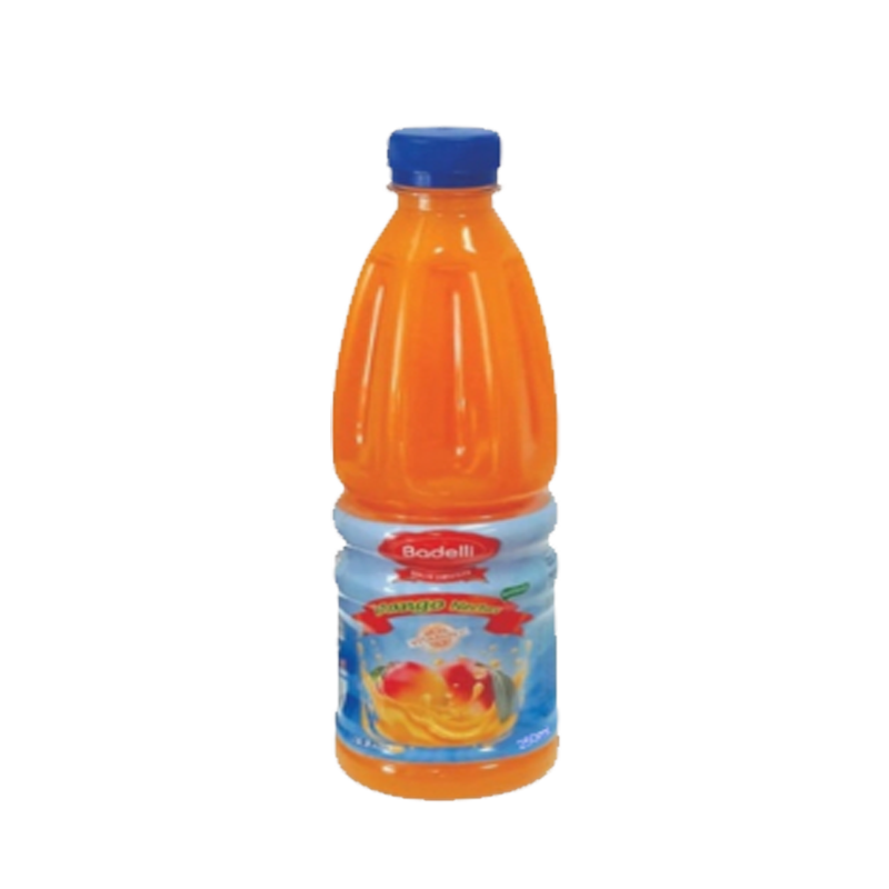 Picture of Mitchells Mango Nectar - 250ml