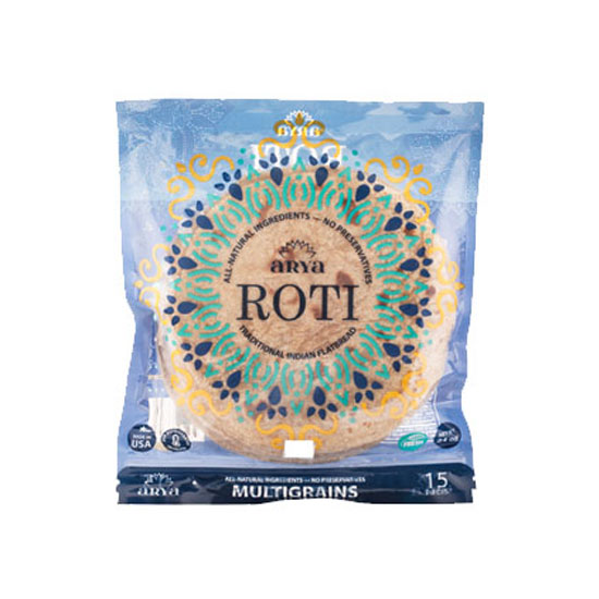 Picture of Arya Roti Multigrain - 24oz*15