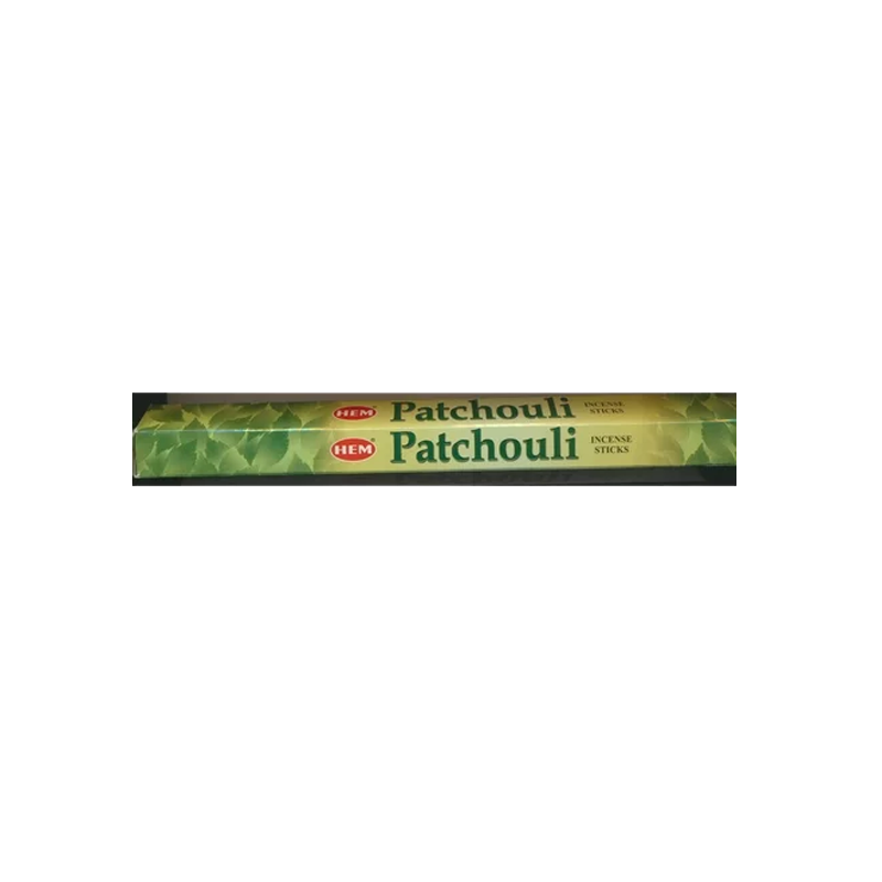 Picture of Hem Incense Sticks Patchouli