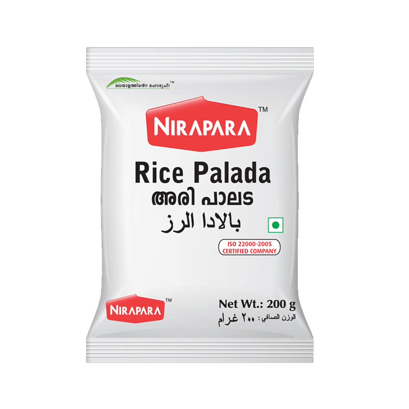 Picture of Nirapara Rice Palada - 200g