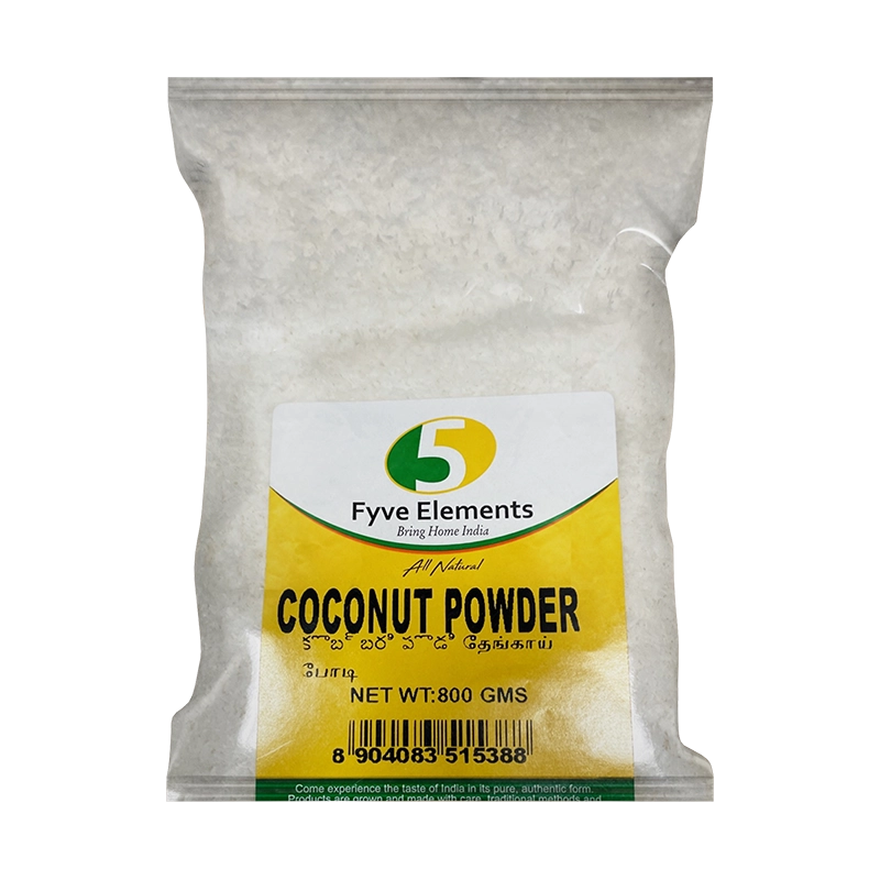 Picture of 5 Fyve E Coconut Powder - 200g