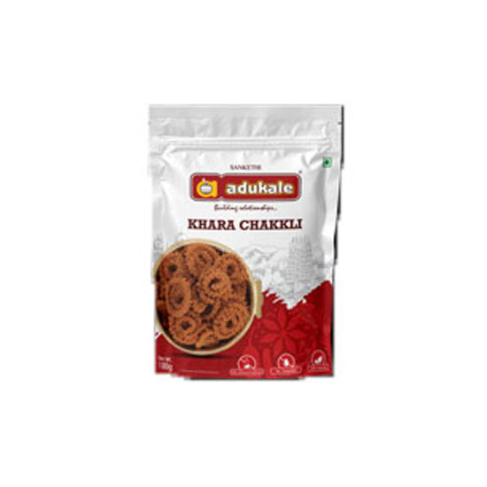 Picture of Adukale Chakkli Khara - 180g